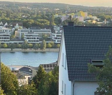 Dortmund Apartment | Phöenixpalace Whirlpool & Infarotsauna