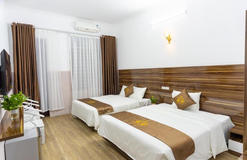 Lang Son Bed & Breakfast | PHÚ QUÝ HOTEL near ĐÔNG KINH MARKET