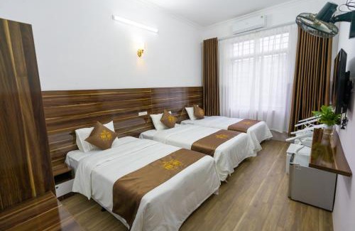 Lang Son Bed & Breakfast | PHÚ QUÝ HOTEL near ĐÔNG KINH MARKET