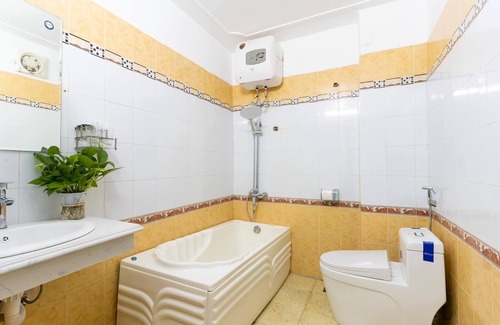 Lang Son Hotel | PHÚ QUÝ HOTEL