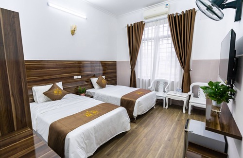 Lang Son Hotel | PHÚ QUÝ HOTEL
