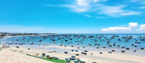Mui Ne Apartment | PHỞ Homestay