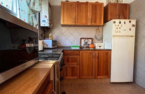 Tigre Apartment | PH ALVAREZ