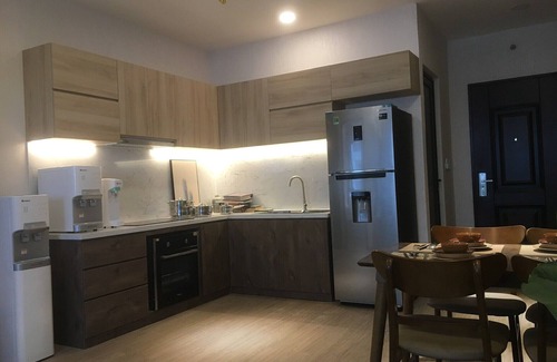 Phuoc Long Apartment | PH Apartment with 2 bedrooms B19-02