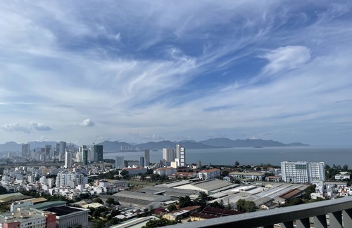 Phuoc Long Apartment | PH Apartment with 2 bedrooms B19-02