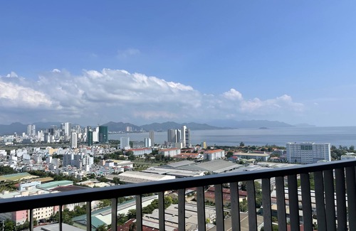 Phuoc Long Apartment | PH Apartment with 2 bedrooms B19-02