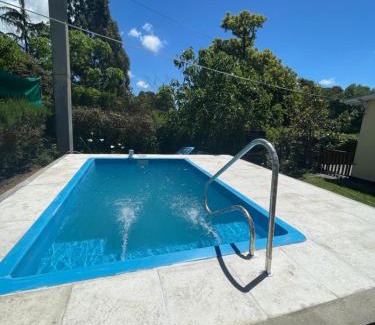 Partido de General Pueyrredon Ski Chalet | PH en Colinas Verdes, Sierra de los Padres