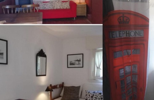 Mar del Plata House | PH en Guemes con cochera