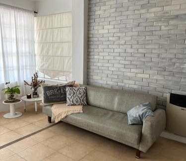 Villa Devoto Apartment | Ph familiar de 2 amb en Villa Devoto