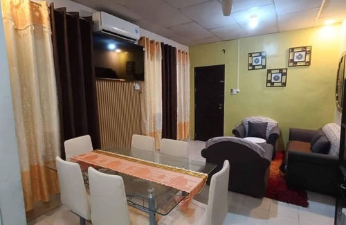 General Santos House | Cozy Home in Dadiangas, General Santos City - Perfect for Families