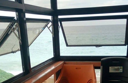San Juan Resort | Ocean View Beach Front Sleeps 12 White Sands Hugom-Laiya San Juan