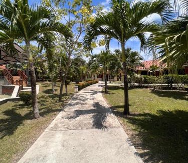 Palo Verde Cabin | PH Las Palmas de Hato Viejo