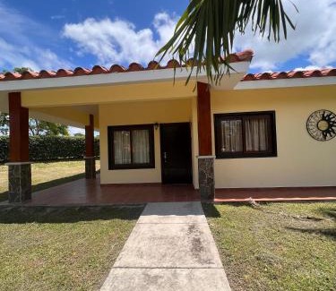 Palo Verde Cabin | PH Las Palmas de Hato Viejo