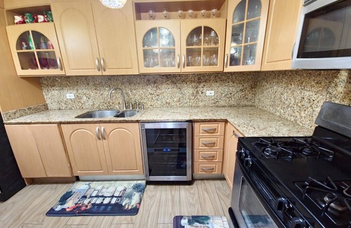 Panama City Condo | PH Plaza Dorada - Family Fun Hub