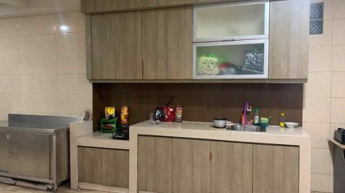 Gambir House | PH Residence Jakarta - Gajahmada