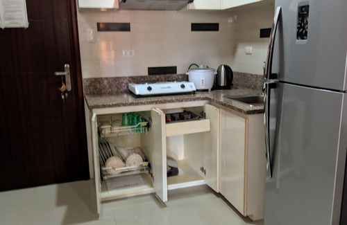Baguio Apartment | CONDO units for Transients 📣Within the City Proper.NEAR Tourist spots