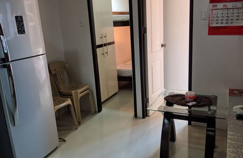 Baguio Apartment | CONDO units for Transients 📣Within the City Proper.NEAR Tourist spots