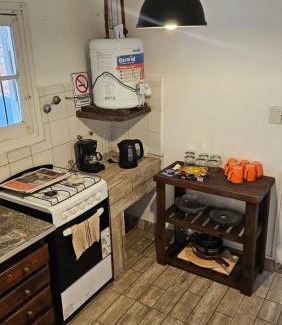 Las Flores Apartment | PH San Martin 236