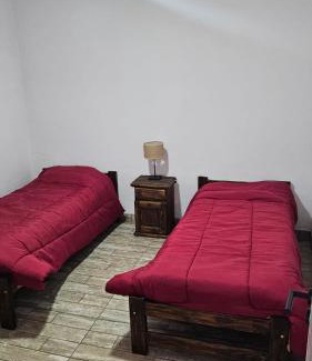 Las Flores Apartment | PH San Martin 236