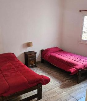 Las Flores Apartment | PH San Martin 236