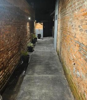 Las Flores Apartment | PH San Martin 236