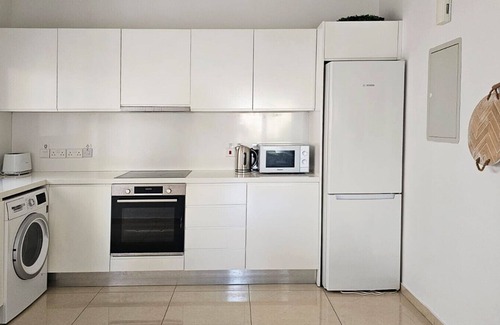 Acropolis Apartment | Phaedrus Living: Central Luxury Flat Esperidon 201