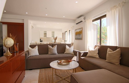 Paphos Apartment | Phaedrus Living City Flat Androcleous