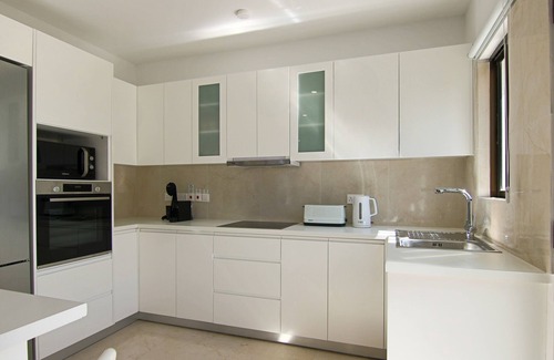 Paphos Apartment | Phaedrus Living City Flat Androcleous
