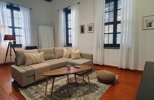 Nicosia House | Phaedrus Living Cozy House Aischylou