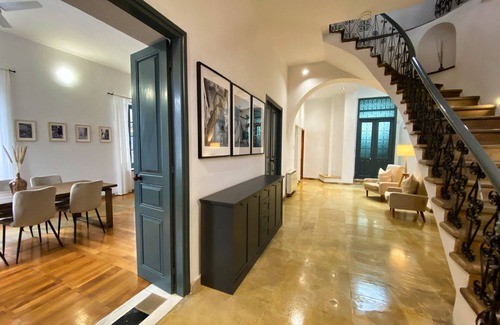 Nicosia House | Phaedrus Living Cozy House Aischylou