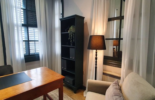 Nicosia House | Phaedrus Living Cozy House Aischylou