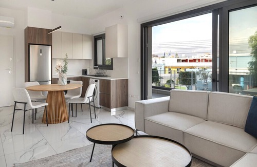 Kato Polemidia Apartment | Phaedrus Living: Limassol Opalia Residences Ruby