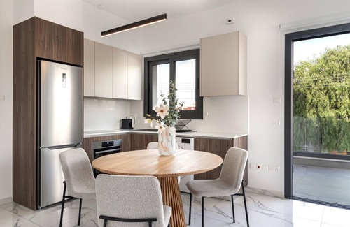 Kato Polemidia Apartment | Phaedrus Living: Limassol Opalia Residences Ruby