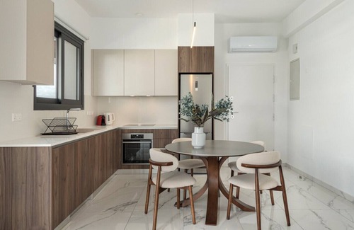 Kato Polemidia Apartment | Phaedrus Living: Limassol Opalia Residences Jade