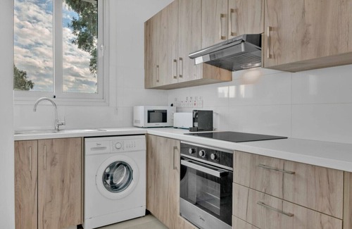 Strovolos Apartment | Phaedrus Living: Eolus Residences Artemis