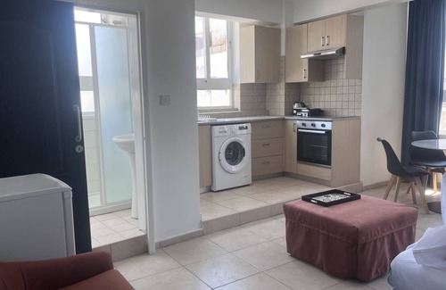 Trypiotis Apartment | Phaedrus Living: Hoopoe Residencies 207