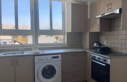 Trypiotis Apartment | Phaedrus Living: Hoopoe Residencies 207