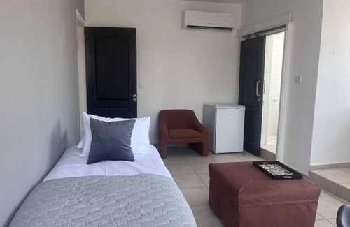 Trypiotis Apartment | Phaedrus Living: Hoopoe Residencies 207