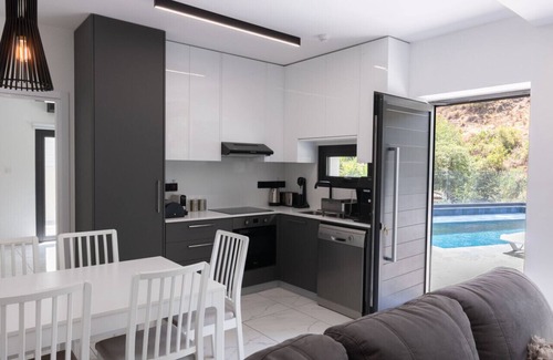 Kakopetria Villa | Phaedrus Living: Kakopetria Luxury Villa