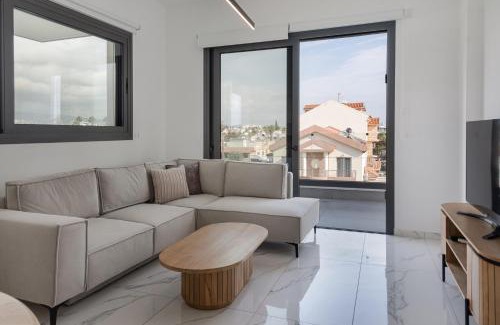 Kato Polemidia Apartment | Phaedrus Living Limassol Opalia Residences Beryl