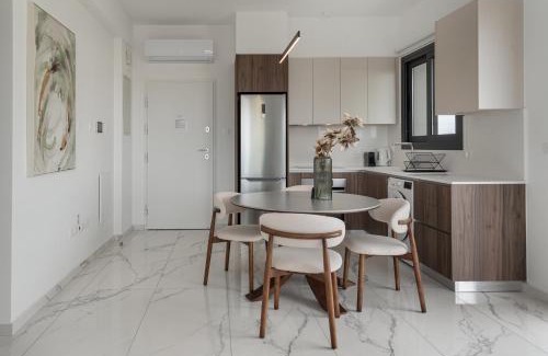 Kato Polemidia Apartment | Phaedrus Living Limassol Opalia Residences Pearl