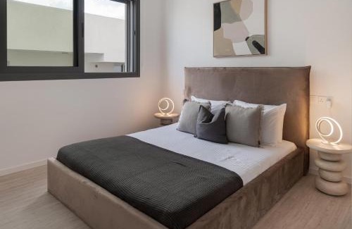 Kato Polemidia Apartment | Phaedrus Living Limassol Opalia Residences Pearl