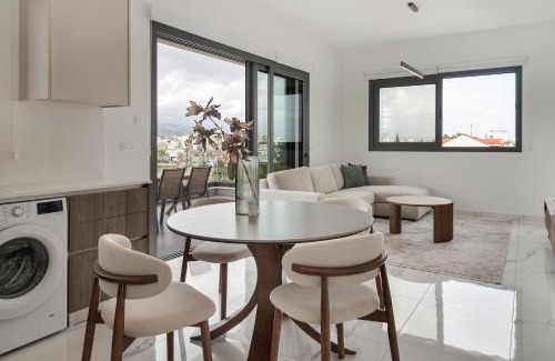 Kato Polemidia Apartment | Phaedrus Living Limassol Opalia Residences Pearl