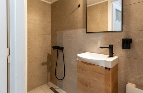Goni Apartment | Phaedrus Living Luxury Studio Nea Smirni