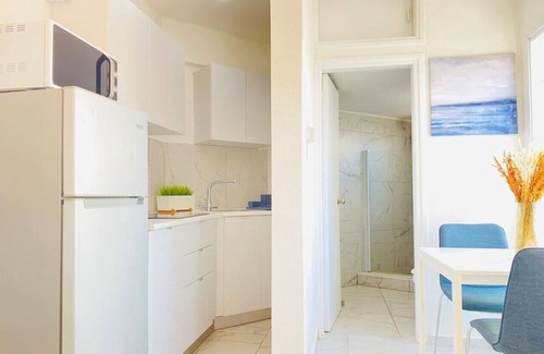 Paphos Apartment | Phaedrus Living : Luxury Flat Lighthouse 75