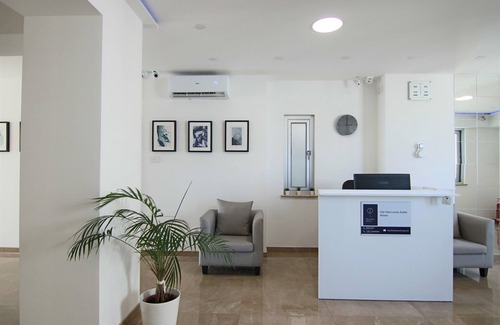 Acropolis Apartment | Phaedrus Living Luxury Suite Nicosia 510