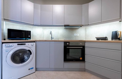 Ilisia Apartment | Phaedrus Living: Luxury Flat Ampelokipoi