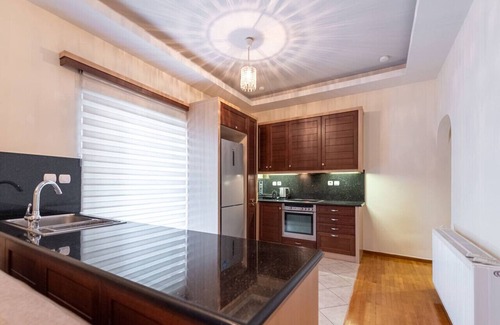 Vyronas Apartment | Phaedrus Living: Luxury Flat Vyronas