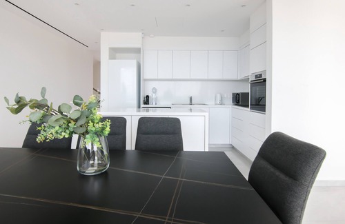 Pegeia Villa | Phaedrus Living: Luxury Seaview Coral Bay Villa