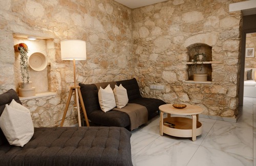 Armou House | Phaedrus Living Luxury Stone House Armou